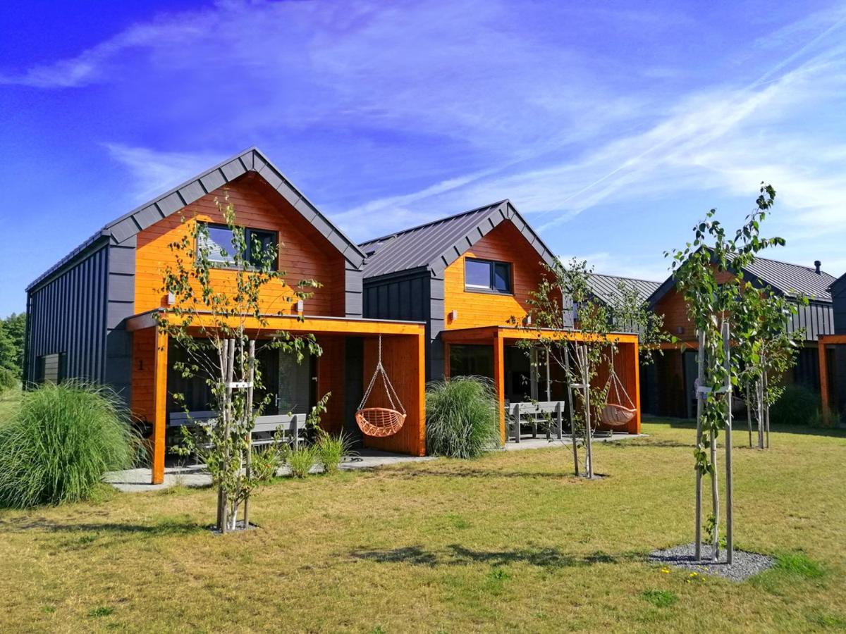 Wakacyjna Wioska Summerland จิปโนแวค ภายนอก รูปภาพ